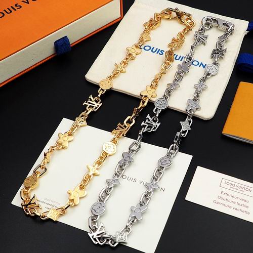 LV Necklace 12lyh748